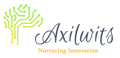 Axilwits IT Services, Inc Logo