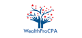 WealthProCPA Logo