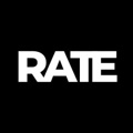 Rate Marketing Logo