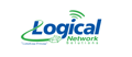 Logical Network Solution Logo