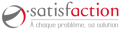E-Satisfaction Logo