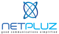 Netpluz Asia Pte Ltd Logo