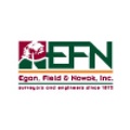 Egan, Field & Nowak, Inc. Logo