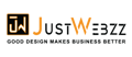 JustWebzz LLP Logo