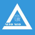 ALTO SEO Logo