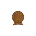 Dark Barrel Media Logo