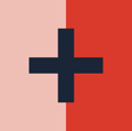 Doublesided Logo