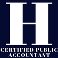 HUDA CPA FIRM, PLLC Logo