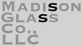 Madison Glass Company LLC Logo