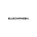 Blue Chip Media Logo