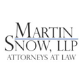 Martin Snow, LLP Logo