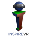 InspireVR Logo