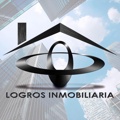 Logros Inmobiliaria Logo