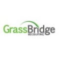 GrassBridge Recruiting Logo