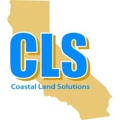 Coastal Land Solutions Logo