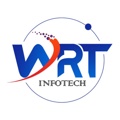 WRT Infotech Logo
