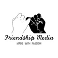 Friendship Media Logo