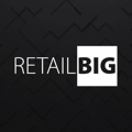 RETAILBIG - Commercial design experts Logo