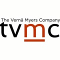 The Vernā Myers Company (TVMC) Logo