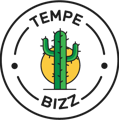TempeBizz Logo