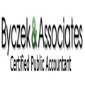 Byczek & Associates, CPA Logo