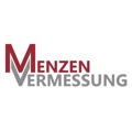 Vermessung Menzen Logo