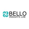 Bello Insights, LLC Logo