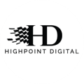Highpoint Digital LLC Logo