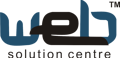 Web Solution Centre Logo