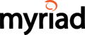 Myriad Information Technology Solutions Logo