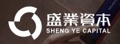 Sheng Ye Capital Logo
