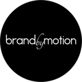 Brandbymotion Logo