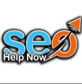 SEO Help Now Logo