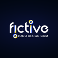 Fictivelogodesign Logo