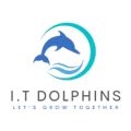 ITDolphind Logo