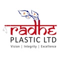 Radhe Plastic LTD Logo