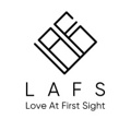 Love At First Sight Logo