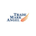 Trademark Angel Logo