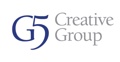 G5 Creative Group Logo