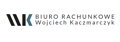 Biuro Rachunkowe Wojciech Kaczmarczyk Logo