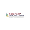 Babaria IP & Co. Logo