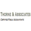 Thorne & Associates Logo