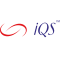 IQS Engineering Solutions Pvt. Ltd Logo