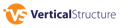Vertical Structure Logo