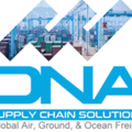 DNA Supply Chain Solutions Logo