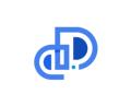 Deco Digit Logo
