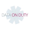 Data On Duty Logo
