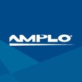 Amplo Brasil Logo