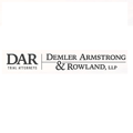 Demler Armstrong & Rowland, LLP Logo