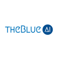 theBlue.ai Logo